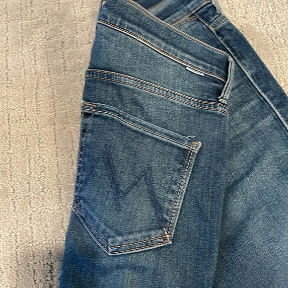 Mother- The Swooner Coin Pocket- The Streets are Talking - Picture 4 of 5